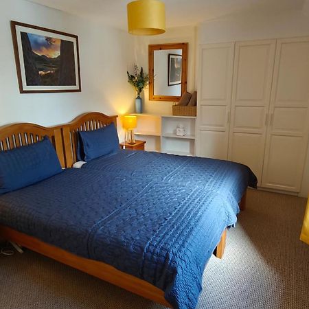 Number 4, Loch Shiel View Villa Glenfinnan Dış mekan fotoğraf