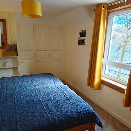 Number 4, Loch Shiel View Villa Glenfinnan Dış mekan fotoğraf