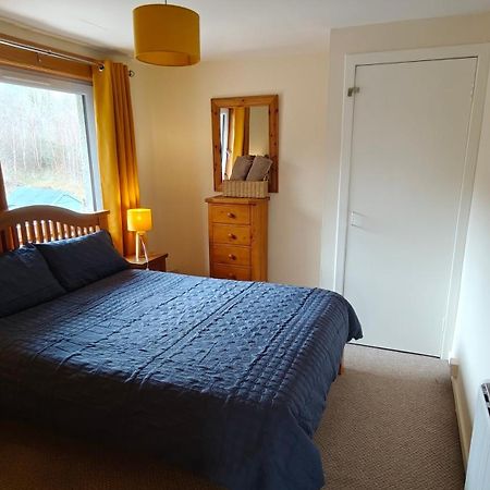 Number 4, Loch Shiel View Villa Glenfinnan Dış mekan fotoğraf