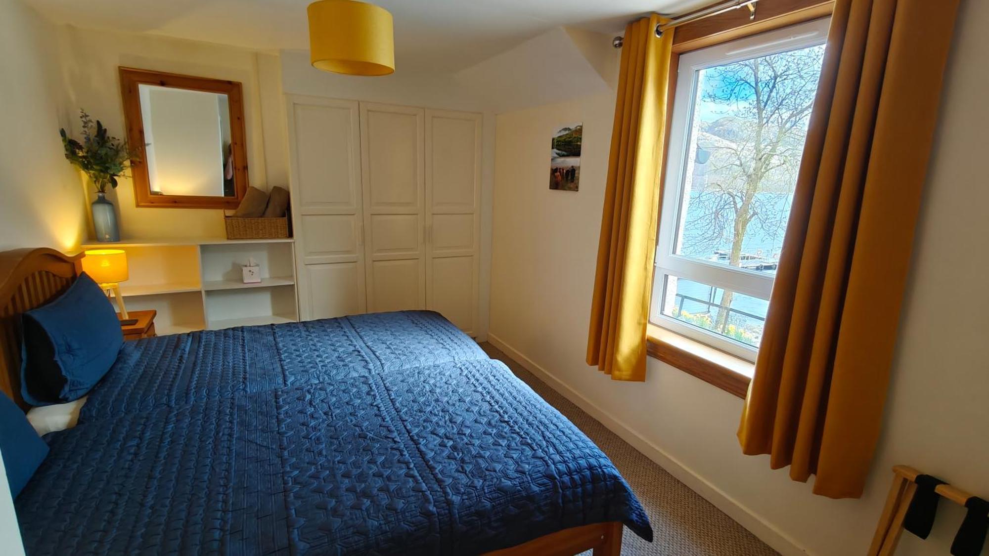 Number 4, Loch Shiel View Villa Glenfinnan Dış mekan fotoğraf