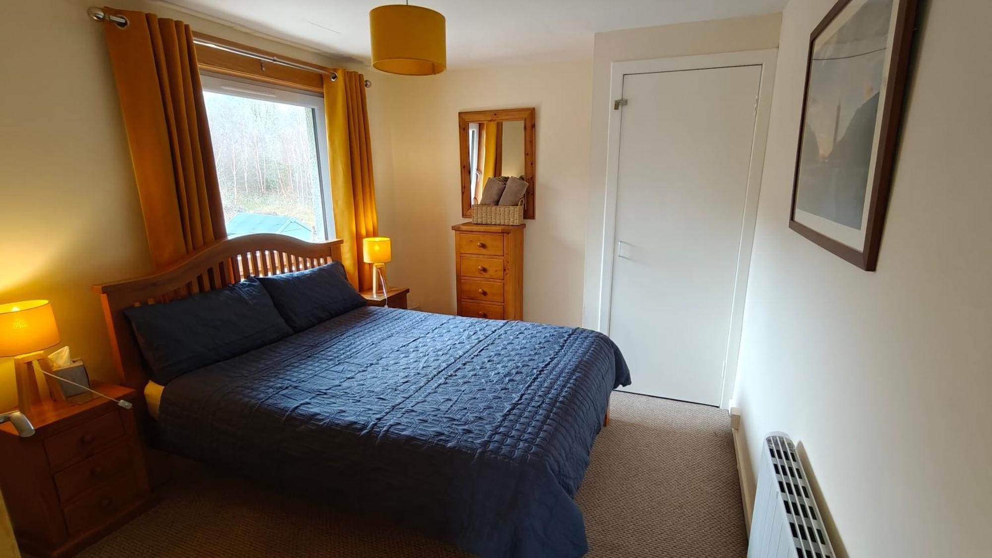 Number 4, Loch Shiel View Villa Glenfinnan Dış mekan fotoğraf