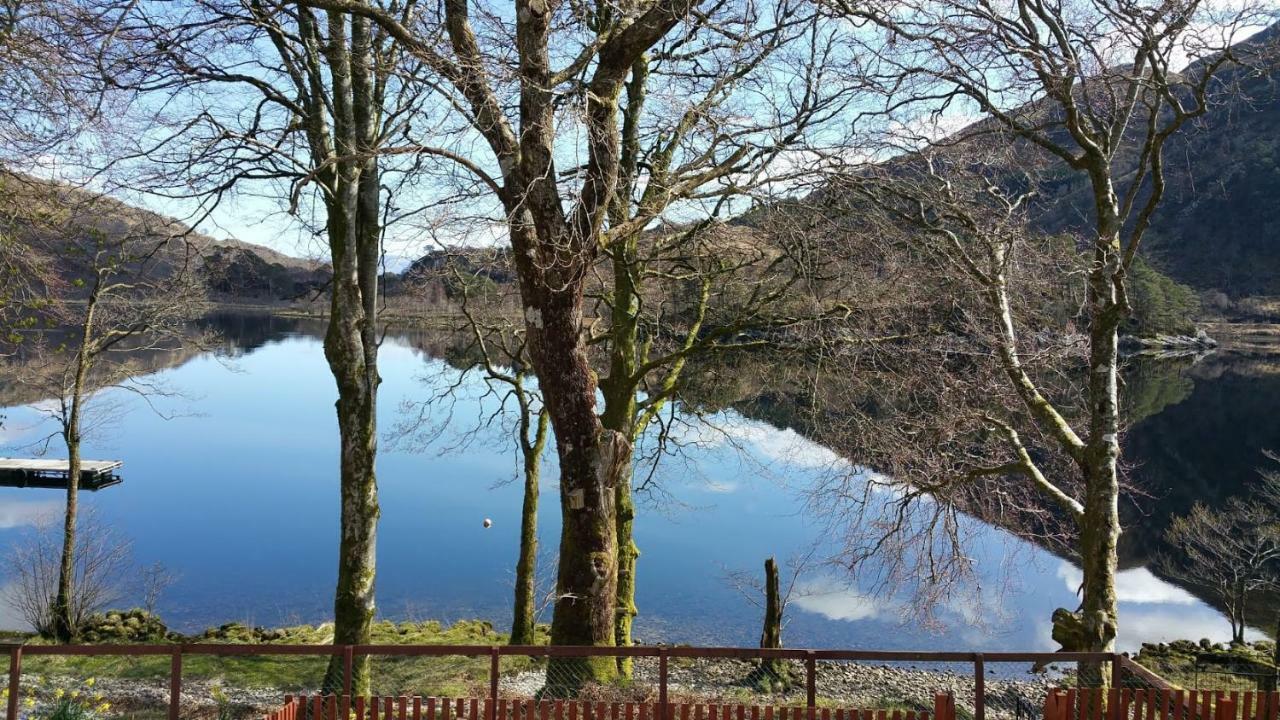 Number 4, Loch Shiel View Villa Glenfinnan Dış mekan fotoğraf